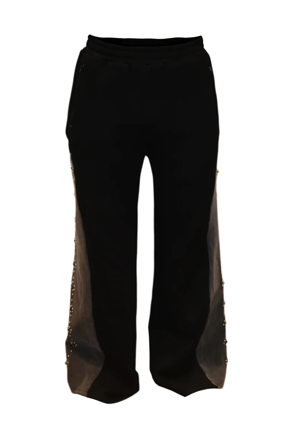imgi_10_IMG-6597 Matiere De Desirs STUDDED WORK SWEATPANTS
