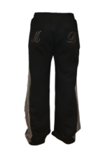 Matiere De Desirs STUDDED WORK SWEATPANTS