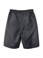 Matiere De Desirs WAX DOUBLE KNEE SHORTS