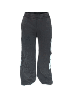 Matiere De Desirs ENCORE SWEATPANTS ‘WASHED BLACK’