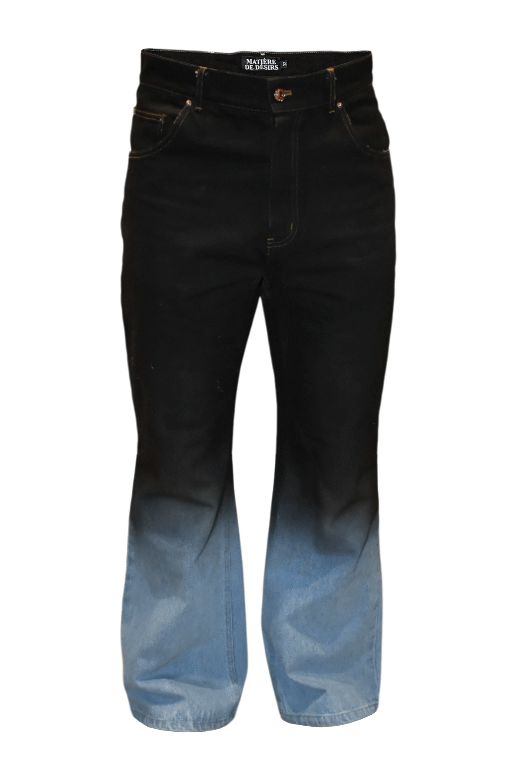 imgi_2_IMG-6604 Matiere De Desirs OMBRÈ DENIM JEANS